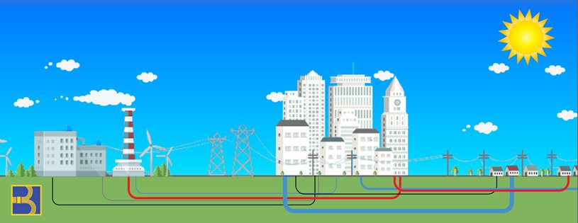 Boston Smart Utilities