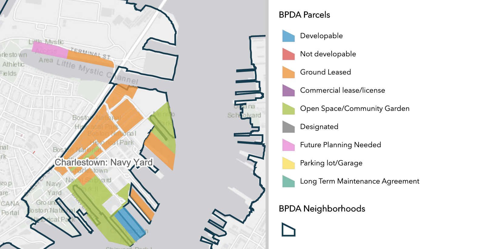 BPDA-Owned-Land